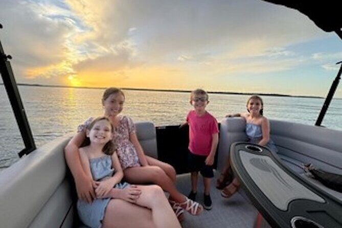 Private Hilton Head Sunset Dolphin Tour - Final Thoughts: Who Is This Tour Best For?