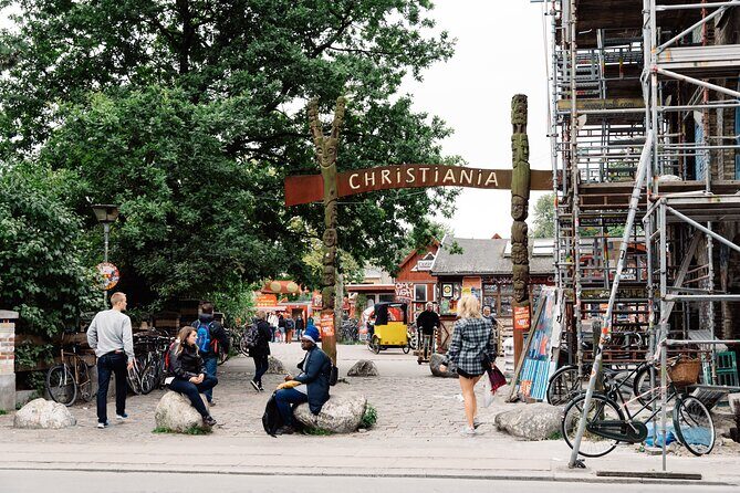 Private Hippies & Christianshavn Politically Incorrect Tour - What Makes This Tour Stand Out?