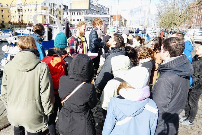 Private Hippies & Christianshavn Politically Incorrect Tour - Practical Details That Matter