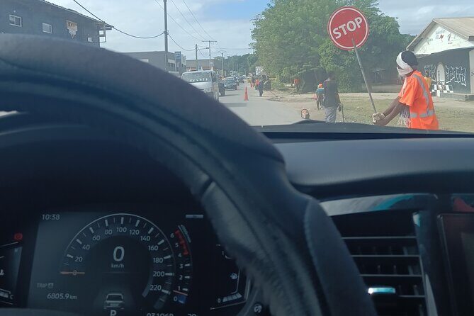 Private Hire of 6 Passenger SUV - Itinerary Ideas: What Could Your Day Look Like?