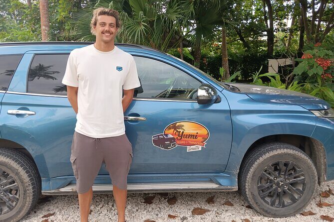 Private Hire of 6 Passenger SUV - FAQ