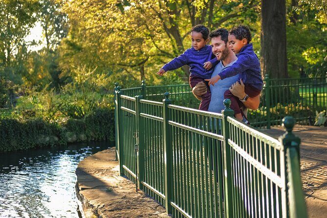 Private Historic and Scenic Journey in Houston - An Honest Look at the Private Historic and Scenic Journey in Houston