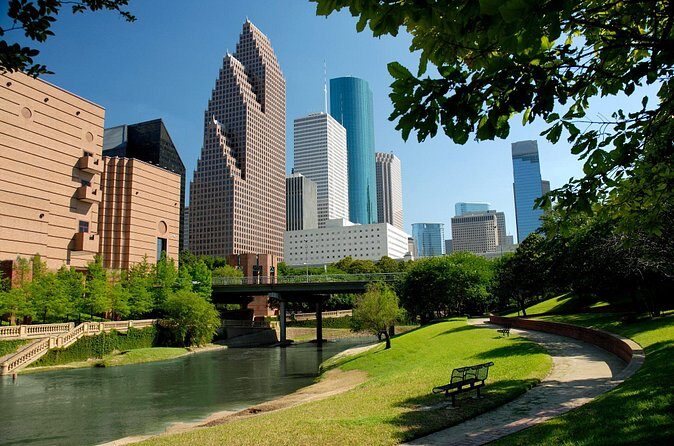 Private Historic and Scenic Journey in Houston - What Do People Say? Insights from Reviews