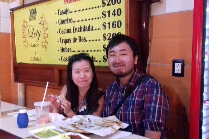 Private Historic City Tour + Street Food of Oaxaca - Best Rated - FAQ