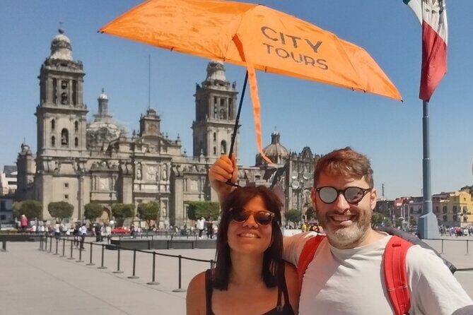 Private Historic Downtown Tour - Best Rated - An Honest Look at What the Tour Offers