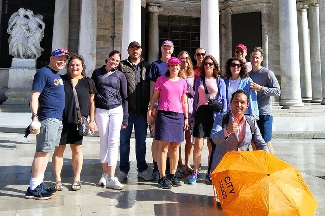 Private Historic Downtown Tour - Best Rated - FAQ