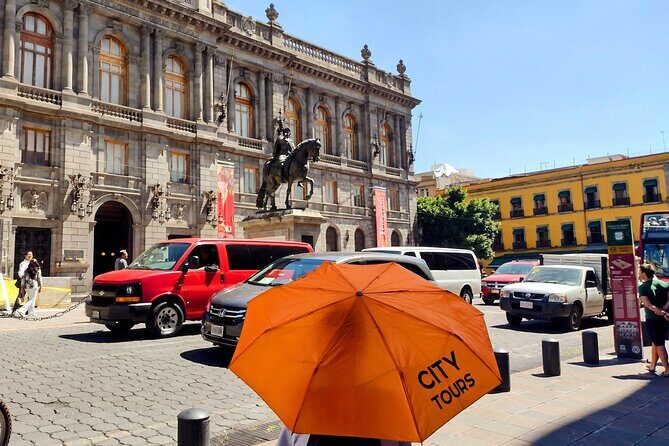 Private Historic Downtown Tour - Best Rated - Final Thoughts