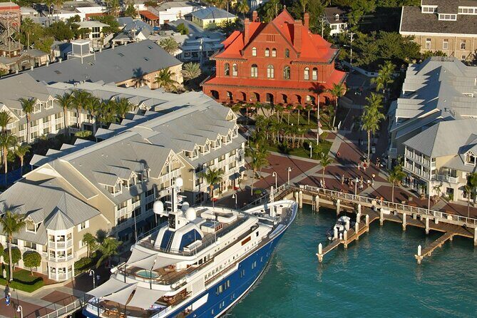 Private Historic Harbor Cruise - Who Is This Tour Best For?