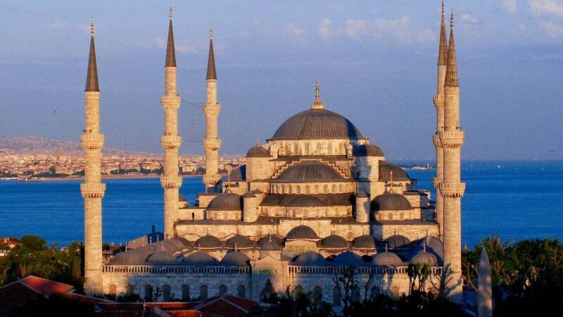 Private Historic Istanbul Half-Day Sightseeing Tour - FAQ