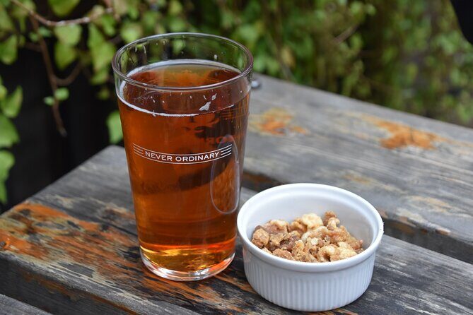 Private Historic Pubs of London Bridge and Borough Walking Tour - Analyzing the Value: Is It Worth the Cost?