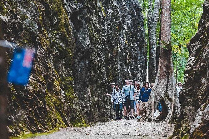 Private Historic River Kwai Death Railway, War Cemetery and Hellfire Pass Tour - Who Should Consider This Tour?