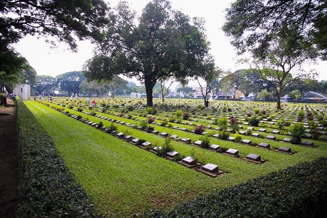 Private Historic River Kwai Death Railway, War Cemetery and Hellfire Pass Tour - Final Thoughts