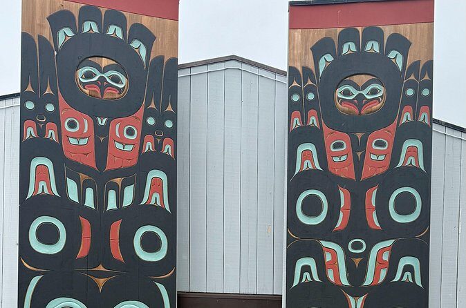 Private Historic Sitka Sea Walk Tour - Final Thoughts