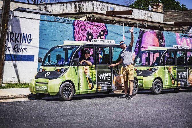 Private Historic Tours, Charter Services, Events, and Weddings - Value for Money