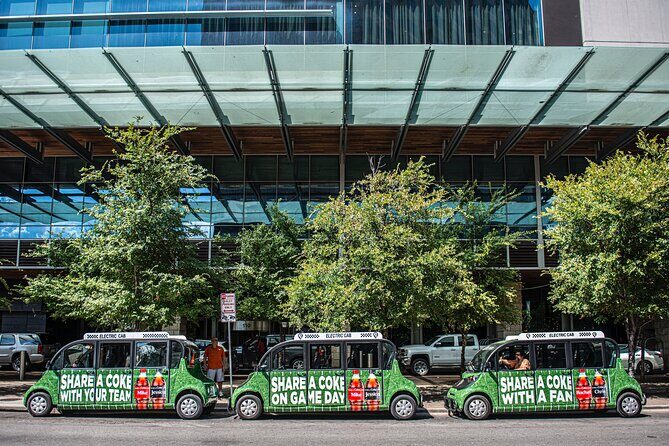 Private Historic Tours, Charter Services, Events, and Weddings - FAQs