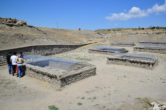 Private Historical Ankara's Bronze Age Tour in Turkey - Who Will Love This Tour?