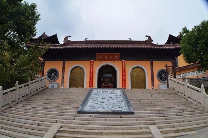 Private Historical Hong Kong Day Trip - What Makes This Tour Stand Out