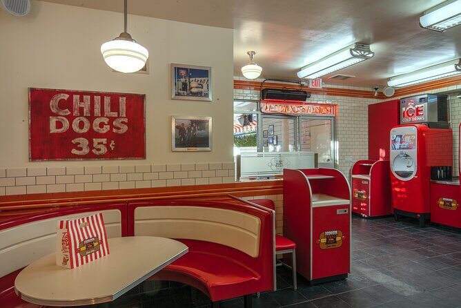 Private Historical Journey in the Tail O the Pup in LA - The Value of the Experience