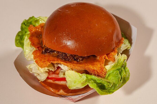 Private Historical Journey in the Tail O the Pup in LA - Who Will Enjoy This Tour?