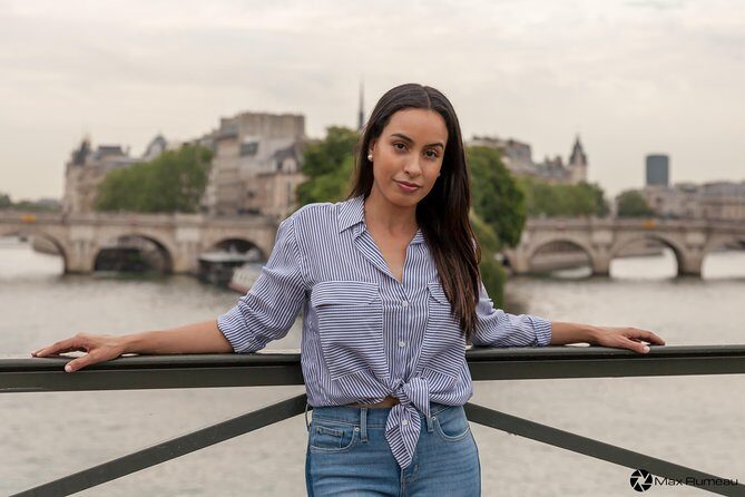 Private Historical Photo Tour in Paris - Who Should Consider This Tour?