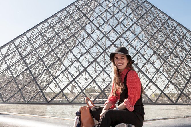 Private Historical Photo Tour in Paris - FAQs