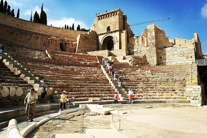 Private Historical Roman Walking Tour of Cartagena - Final Thoughts: Who Will Love This Tour?