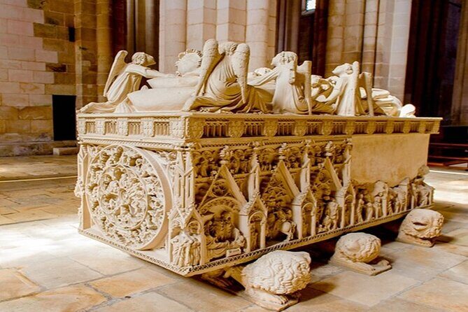 Private, Historical Route: Óbidos, Nazaré, Alcobaça and Batalha. - Authentic Experiences and Review Highlights