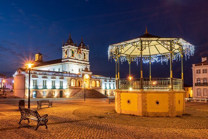 Private, Historical Route: Óbidos, Nazaré, Alcobaça and Batalha. - The Sum Up: Is This Tour Right for You?