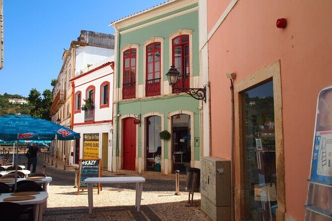 Private Historical Tour in Algarve - A Detailed Look at the Tour Itinerary