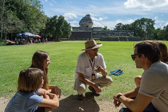 Private Historical Tour in Chichen Itza and Izamal - Introduction: Why Consider This Tour?