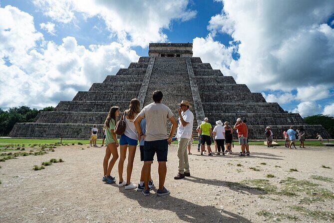 Private Historical Tour in Chichen Itza and Izamal - What Makes This Tour Stand Out?