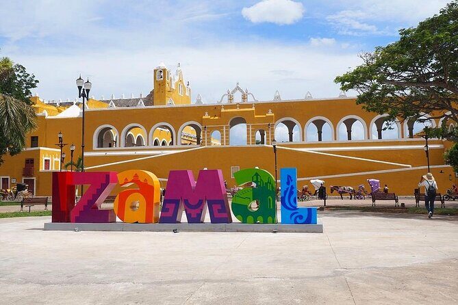 Private Historical Tour in Chichen Itza and Izamal - Practical Details: Making the Most of Your Day