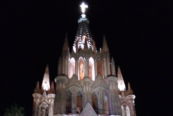 Private Historical Tour in San Miguel de Allende and Guanajuato - An In-Depth Look at the Tour