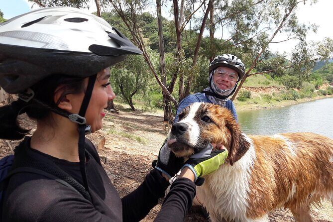 Private Historical Tour in the Sierra Santa Rosa by Bicycle - Who Should Consider This Tour