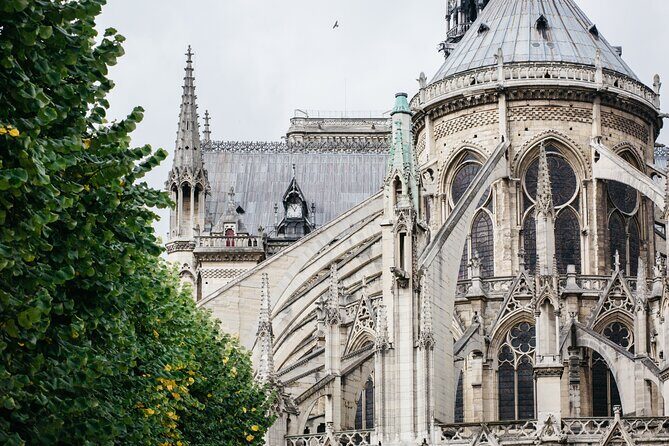 Private Historical Tour of Notre Dame - Final Thoughts