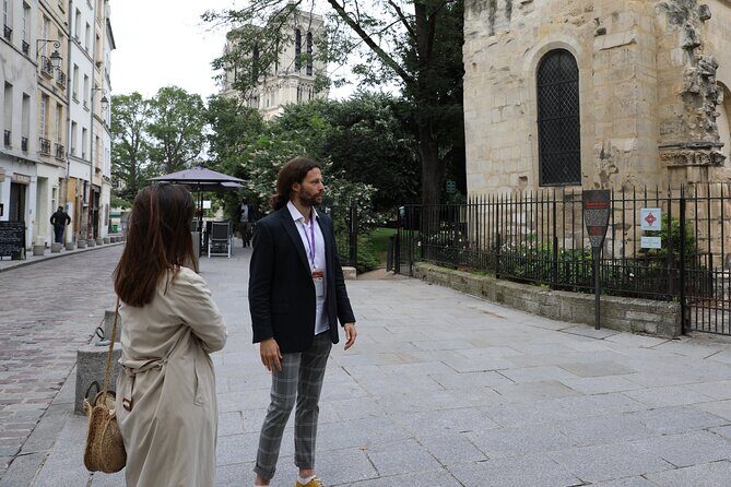 Private Historical Tour of Notre Dame - Frequently Asked Questions