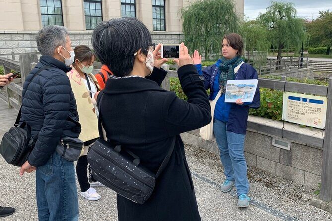 Private Historical Walking Tour of Niigata Port Town - FAQs