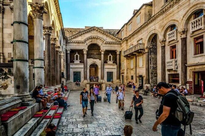 Private History and Trivia Walking Tour by a Local Guide - FAQs