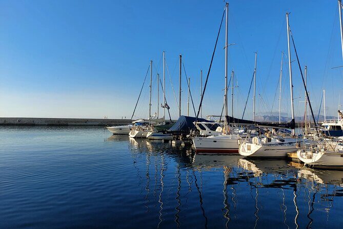 Private History, Sights, and Food Walking Tour of Chania City - FAQ