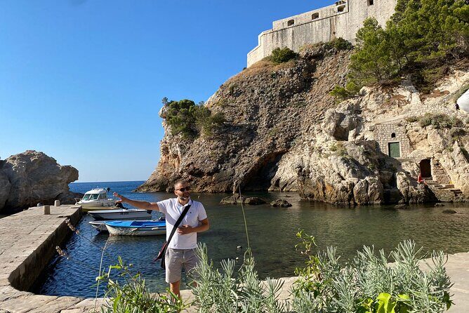 Private history tour of Dubrovnik Old Town - FAQ