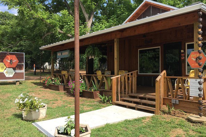 Private Hive Tour - FAQs