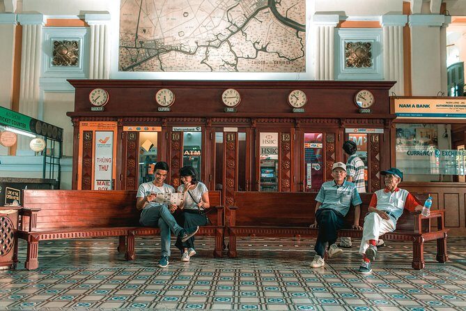 Private Ho Chi Minh City Half-Day Tour - An In-Depth Look at What This Tour Offers