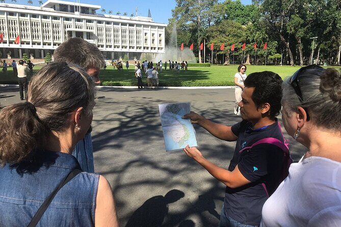 Private Ho Chi Minh City Half-Day Tour - Who Would Love This Tour?