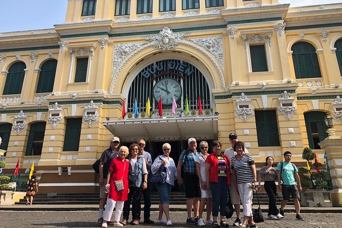 Private Ho Chi Minh City Shore Excursion from Cruise Port - Why This Tour Works