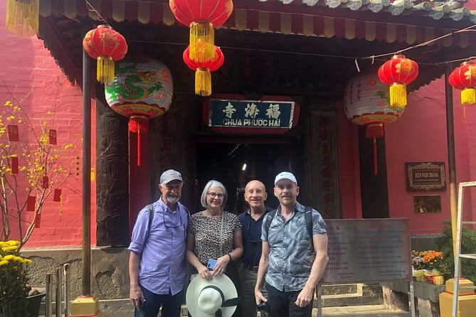 Private Ho Chi Minh City Shore Excursion from Cruise Port - Who Should Consider This Tour?