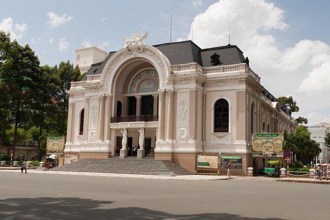 Private Ho Chi Minh City Shore Excursion from Cruise Port - FAQs