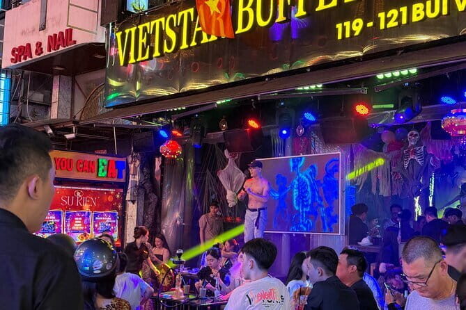 Private Ho Chi Minh City Sightseeing With Female Tour Guide - An In-Depth Look at the Tour Experience