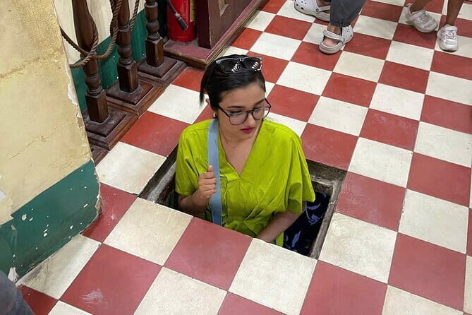Private Ho Chi Minh City Sightseeing With Female Tour Guide - Final Thoughts