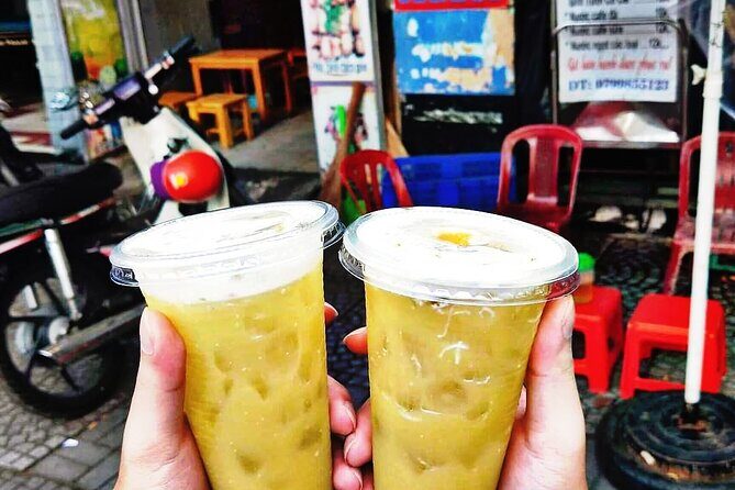 Private Ho Chi Minh City Street Food Tour by Scooter or Walking - An In-Depth Look at the Tour Experience