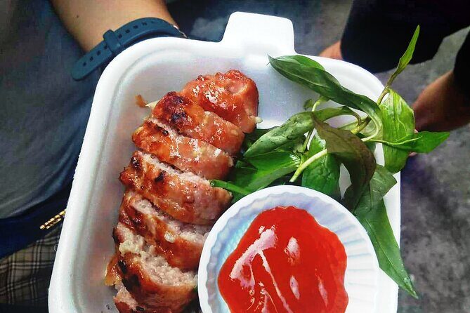 Private Ho Chi Minh City Street Food Tour by Scooter or Walking - Who Is This Tour Best For?